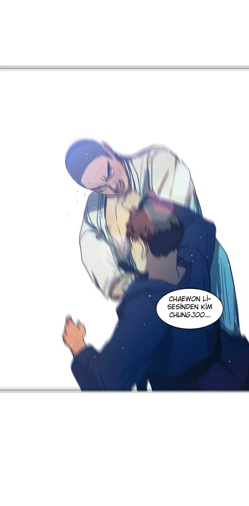 Save Me - Bölüm 34 Sayfa 36