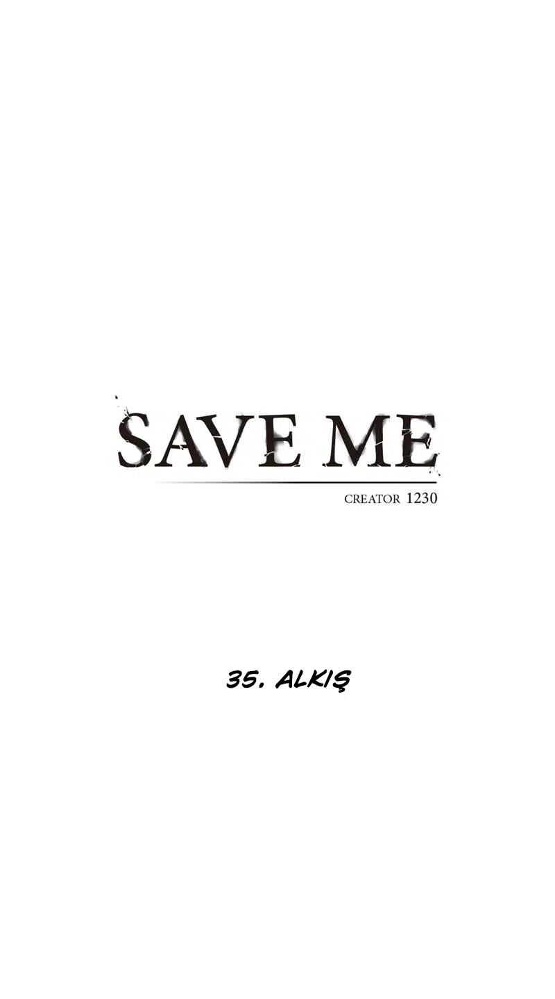 Save Me - Bölüm 35 Sayfa 19