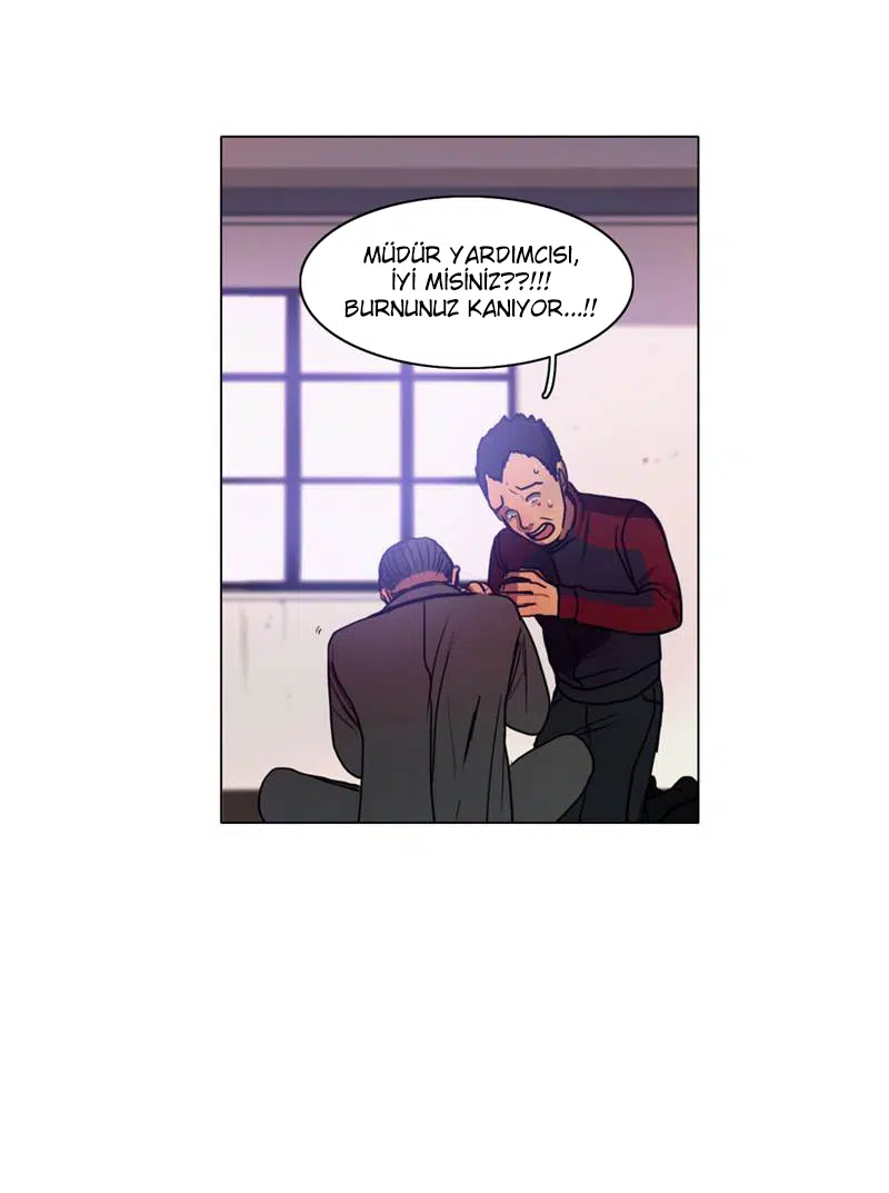 Save Me - Bölüm 36 Sayfa 44
