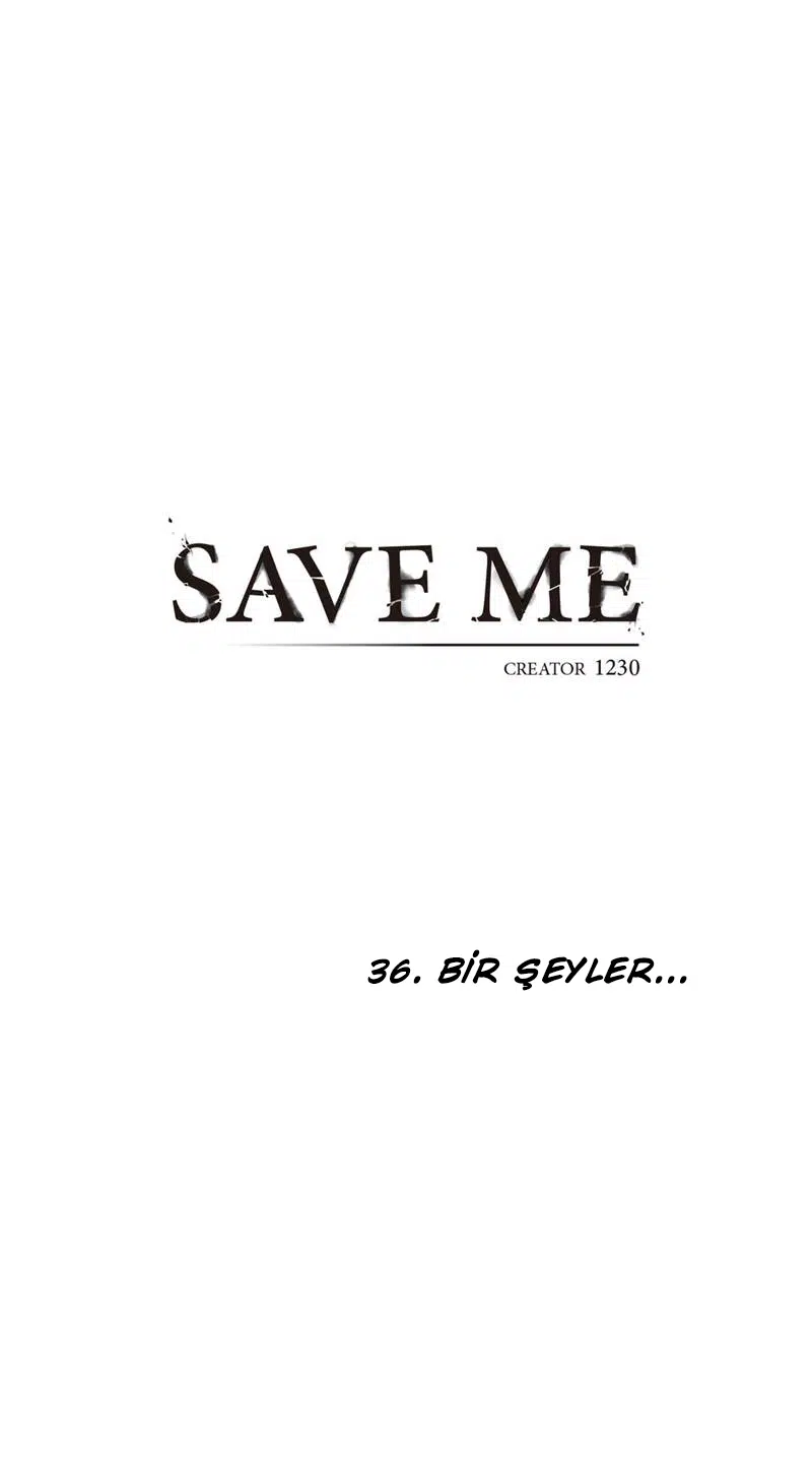 Save Me - Bölüm 36 Sayfa 66