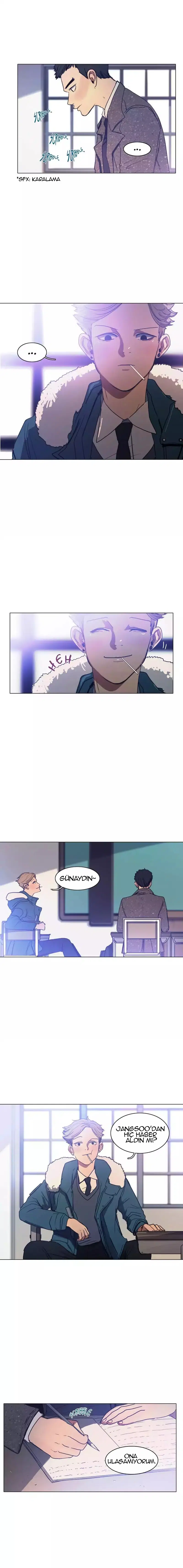 Save Me - Bölüm 40 Sayfa 4