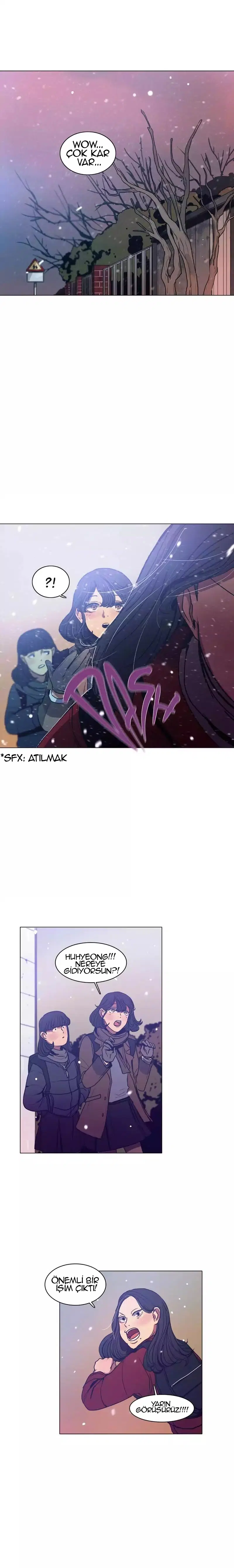 Save Me - Bölüm 41 Sayfa 7