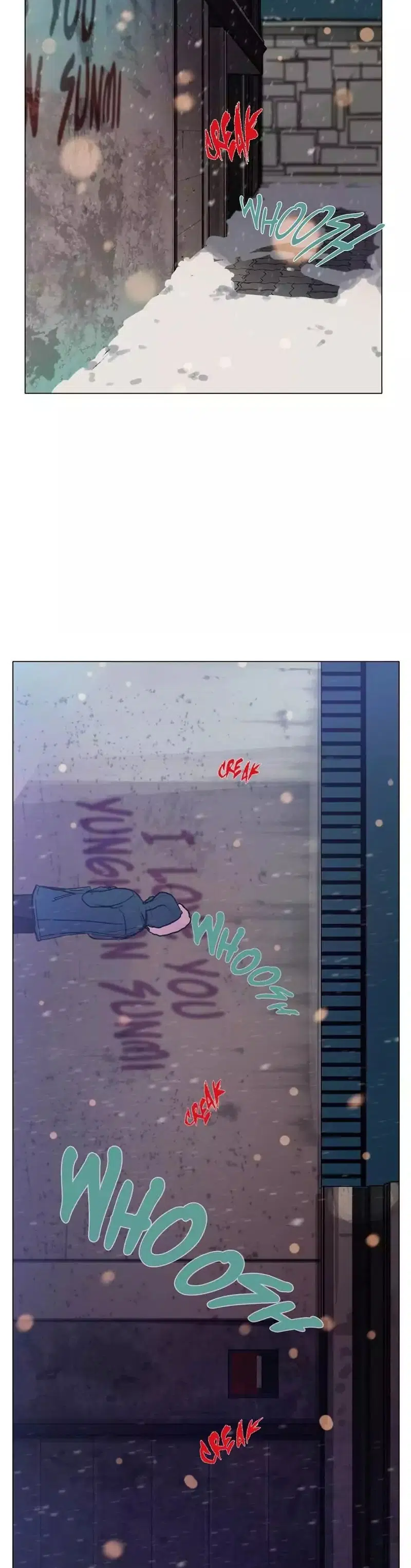 Save Me - Bölüm 42 Sayfa 13