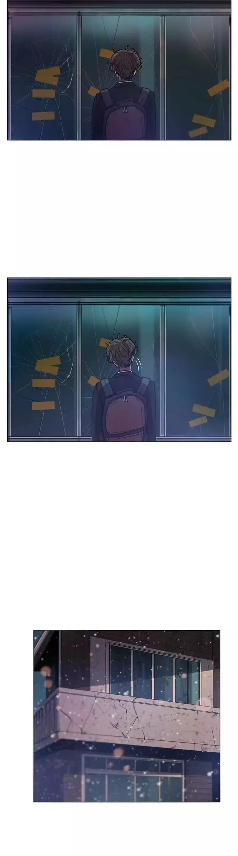 Save Me - Bölüm 42 Sayfa 30