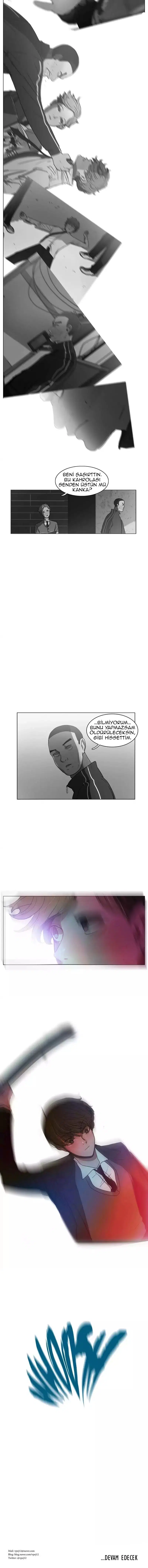 Save Me - Bölüm 44 Sayfa 12