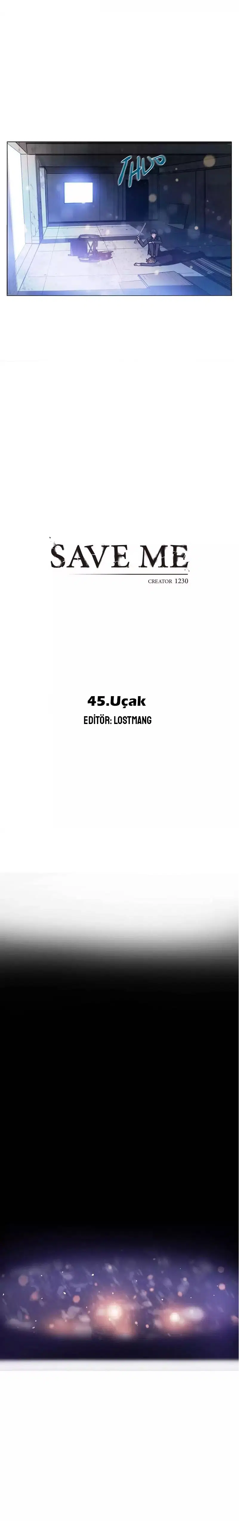 Save Me - Bölüm 45 Sayfa 5