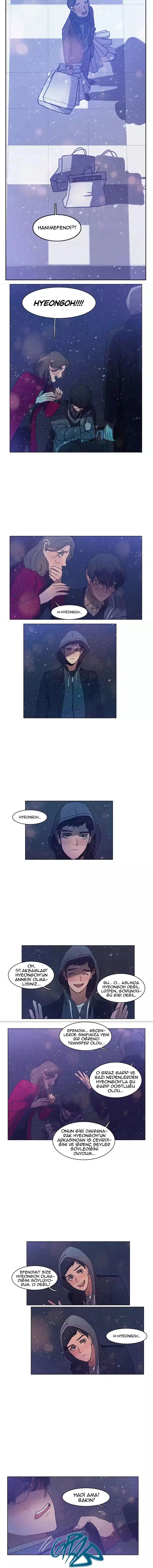 Save Me - Bölüm 46 Sayfa 7