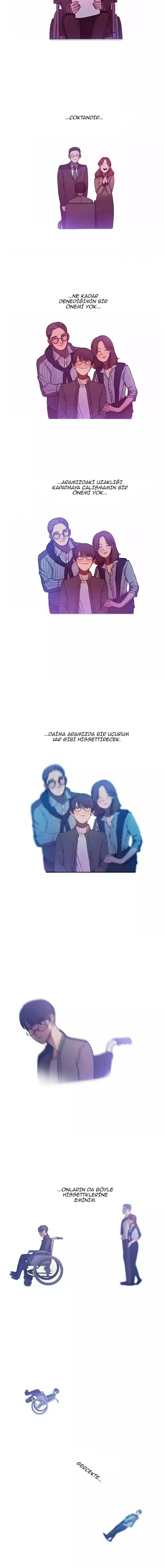 Save Me - Bölüm 49 Sayfa 3