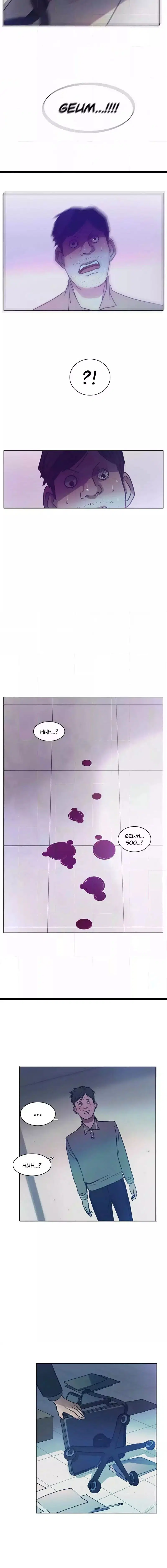 Save Me - Bölüm 51 Sayfa 6