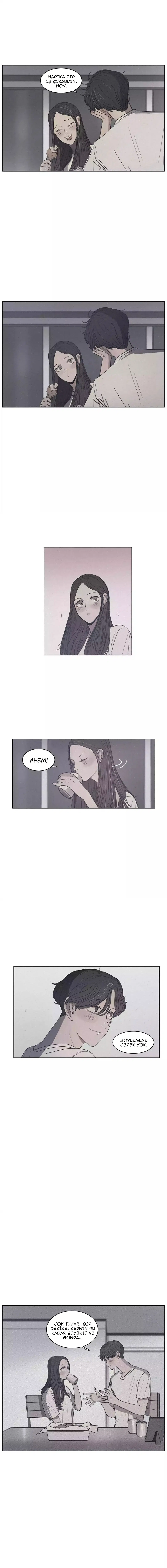 Save Me - Bölüm 54 Sayfa 6