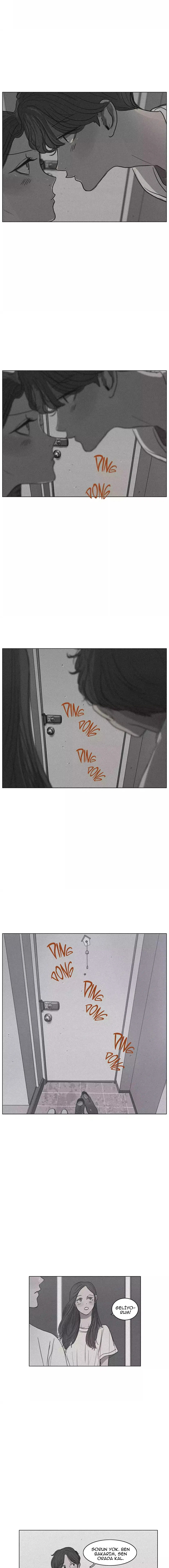 Save Me - Bölüm 54 Sayfa 11