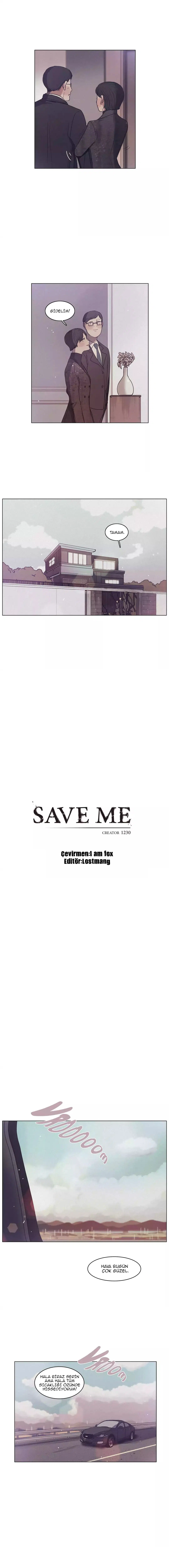 Save Me - Bölüm 56 Sayfa 5