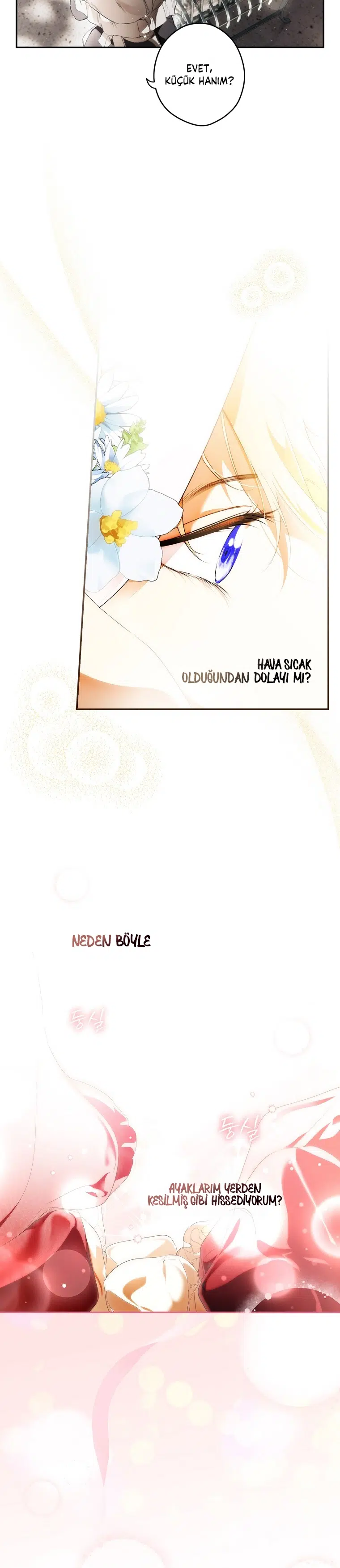 Kimliğini Gizleyen Leydi - Bölüm 103 Sayfa 4