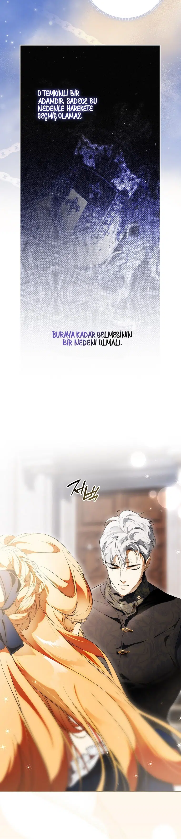 Kimliğini Gizleyen Leydi - Bölüm 103 Sayfa 14