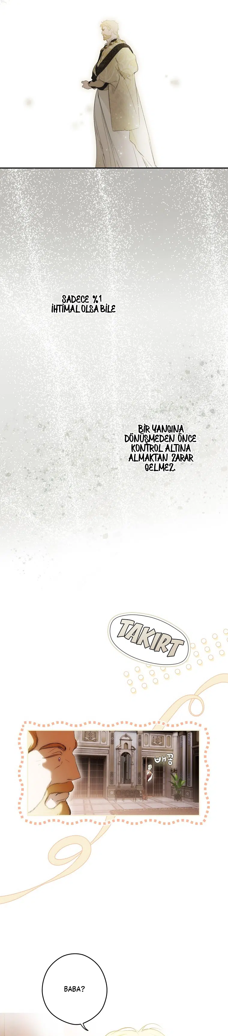 Kimliğini Gizleyen Leydi - Bölüm 104 Sayfa 31