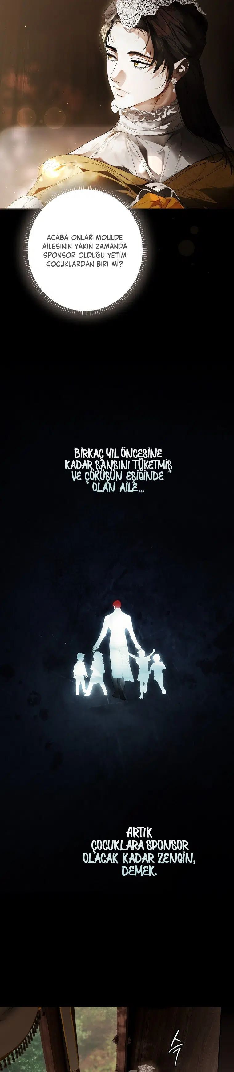 Kimliğini Gizleyen Leydi - Bölüm 106 Sayfa 19