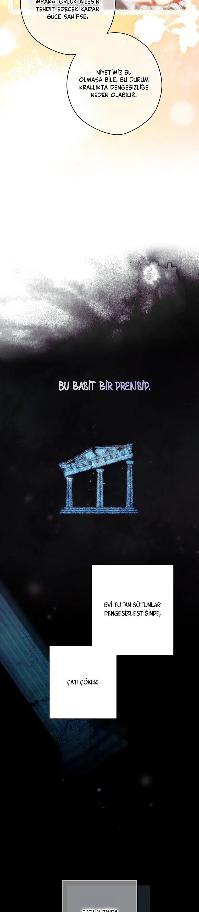 Kimliğini Gizleyen Leydi - Bölüm 106 Sayfa 27