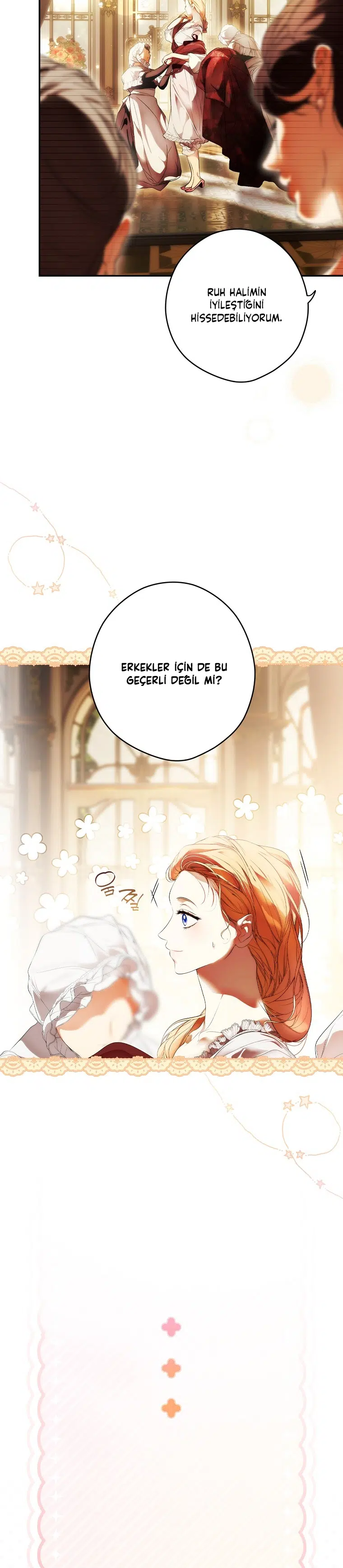 Kimliğini Gizleyen Leydi - Bölüm 108 Sayfa 18