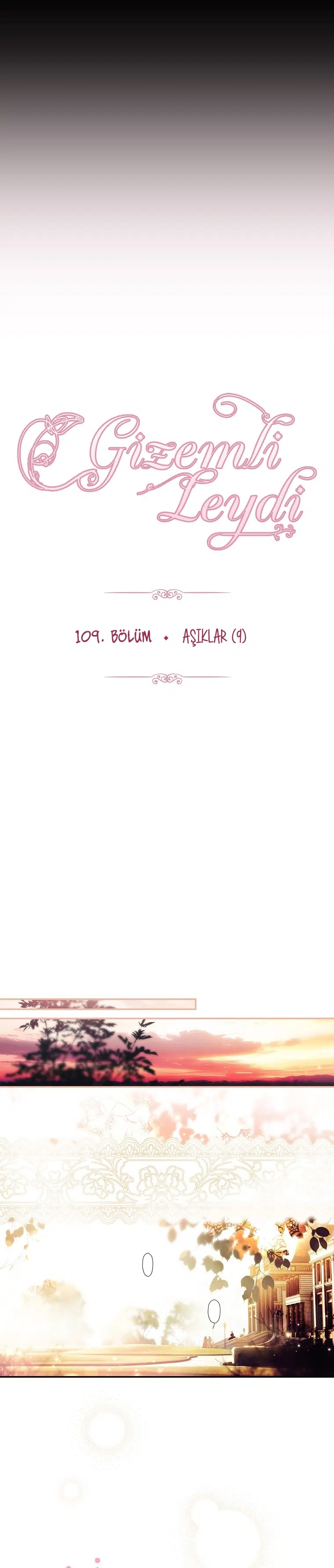 Kimliğini Gizleyen Leydi - Bölüm 109 Sayfa 20