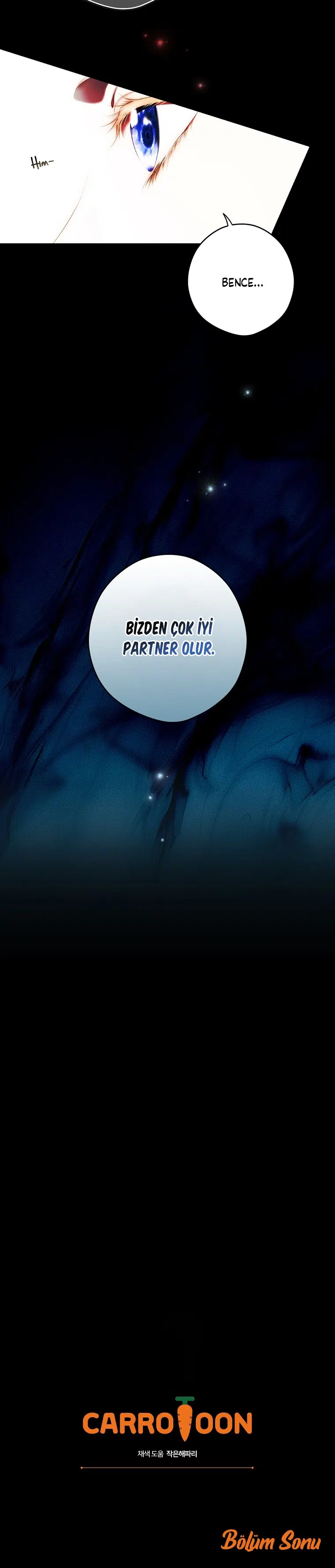Kimliğini Gizleyen Leydi - Bölüm 109 Sayfa 31