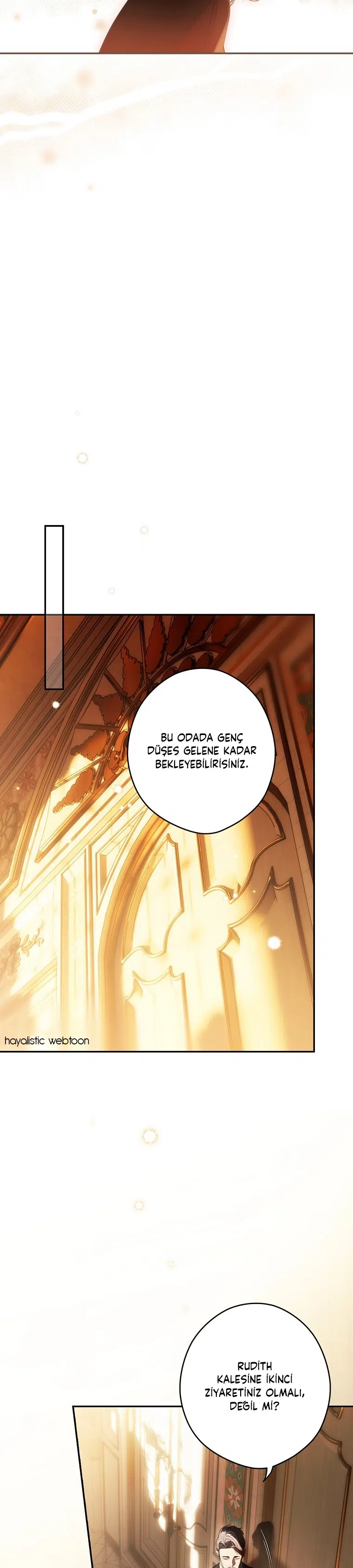 Kimliğini Gizleyen Leydi - Bölüm 110 Sayfa 5