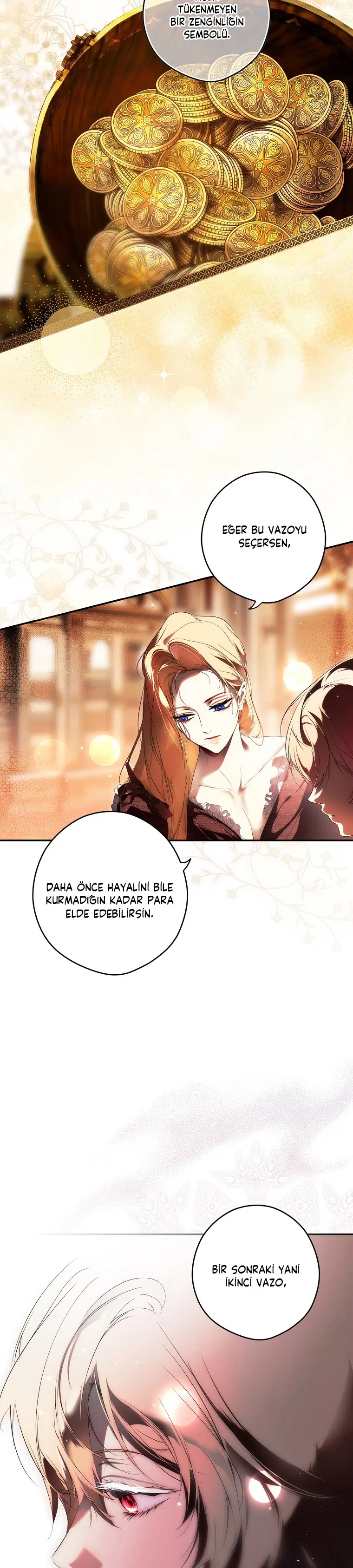 Kimliğini Gizleyen Leydi - Bölüm 110 Sayfa 16