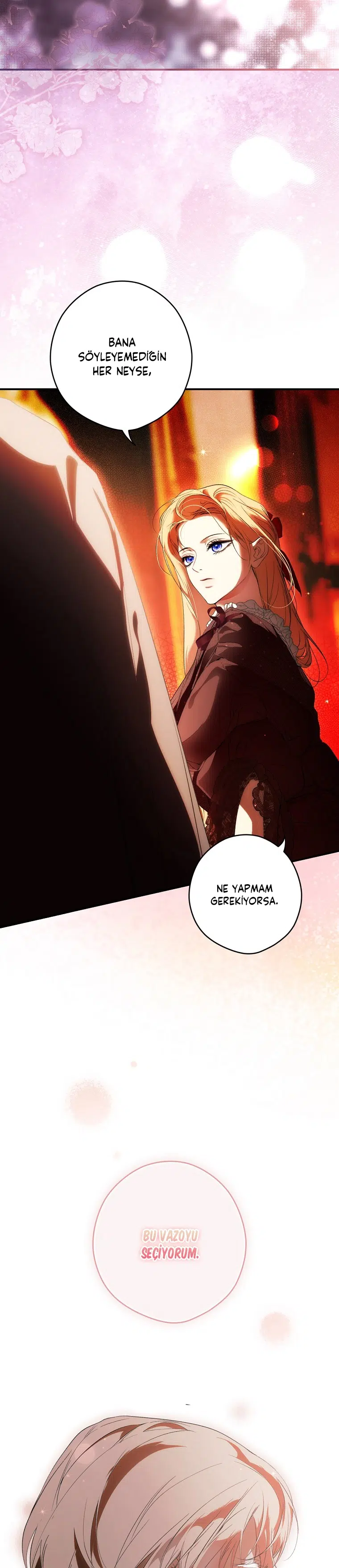Kimliğini Gizleyen Leydi - Bölüm 110 Sayfa 23