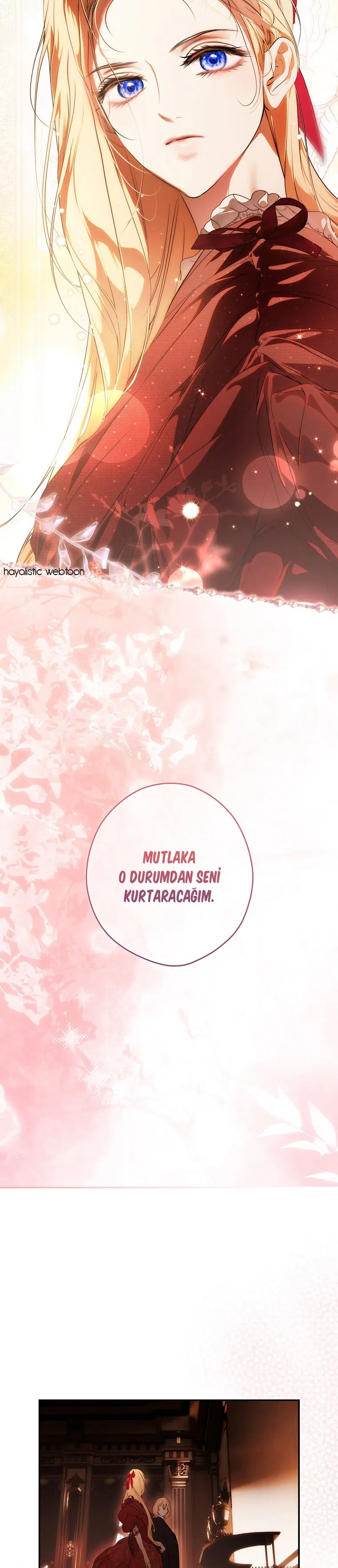 Kimliğini Gizleyen Leydi - Bölüm 110 Sayfa 25