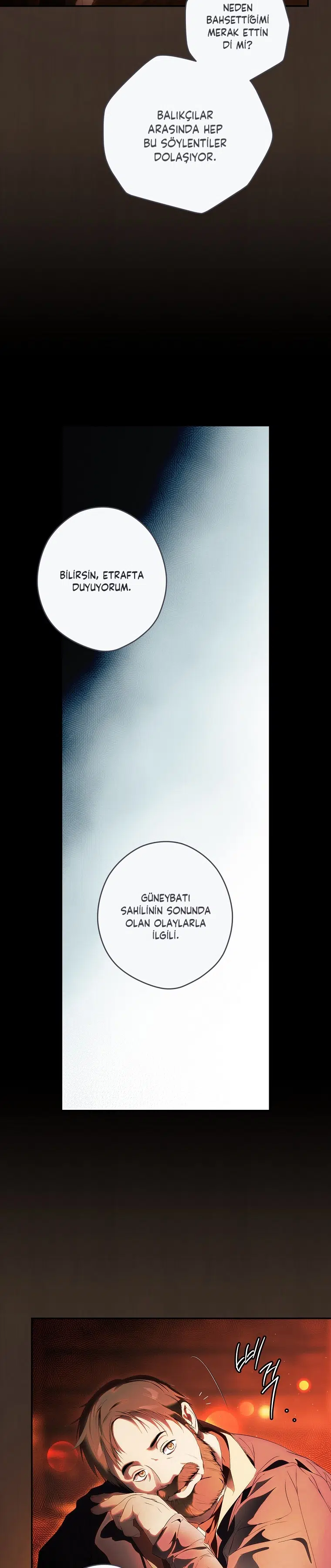 Kimliğini Gizleyen Leydi - Bölüm 111 Sayfa 16