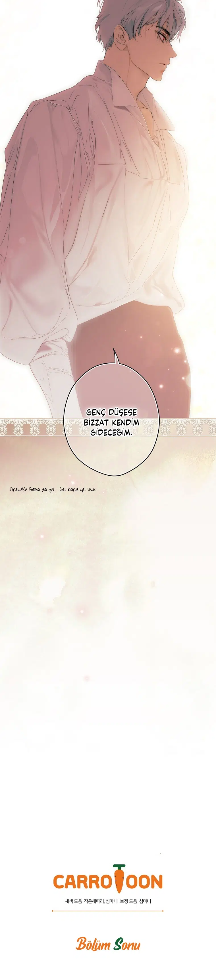 Kimliğini Gizleyen Leydi - Bölüm 112 Sayfa 32