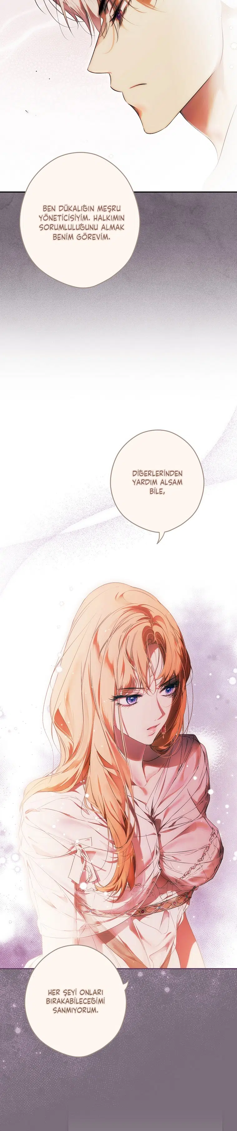 Kimliğini Gizleyen Leydi - Bölüm 114 Sayfa 17