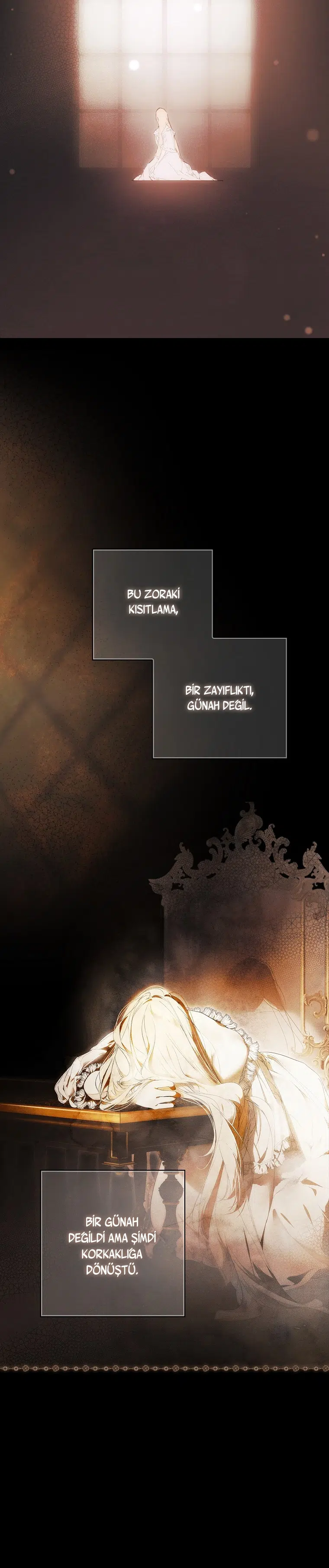 Kimliğini Gizleyen Leydi - Bölüm 114 Sayfa 23