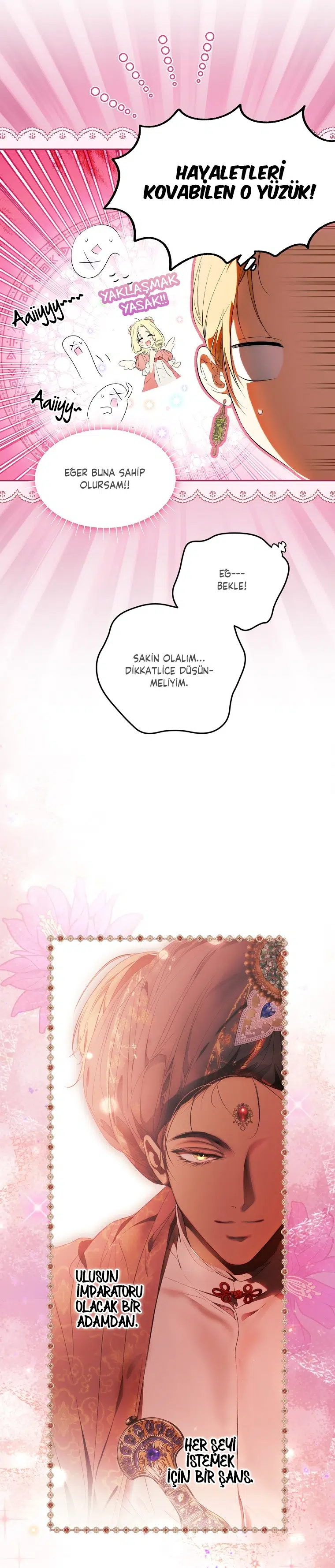Kimliğini Gizleyen Leydi - Bölüm 115 Sayfa 27