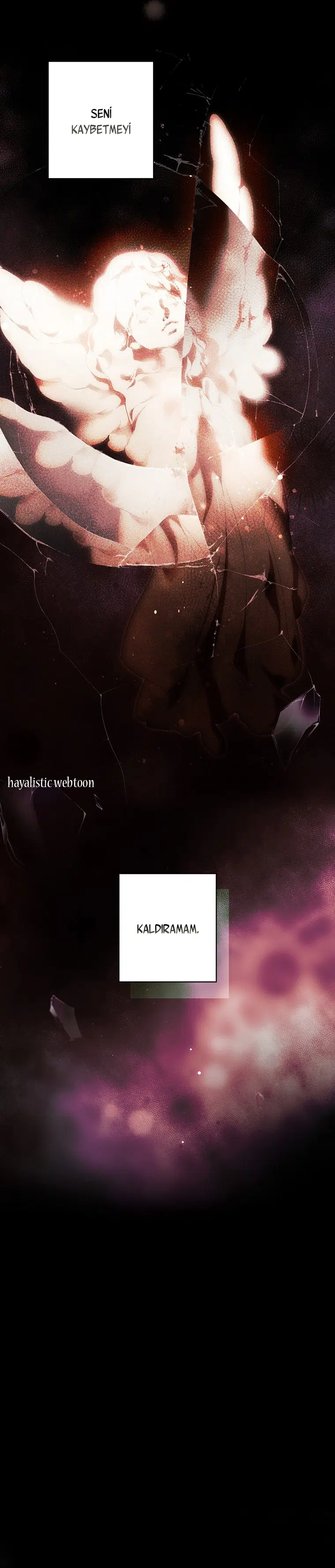 Kimliğini Gizleyen Leydi - Bölüm 116 Sayfa 6