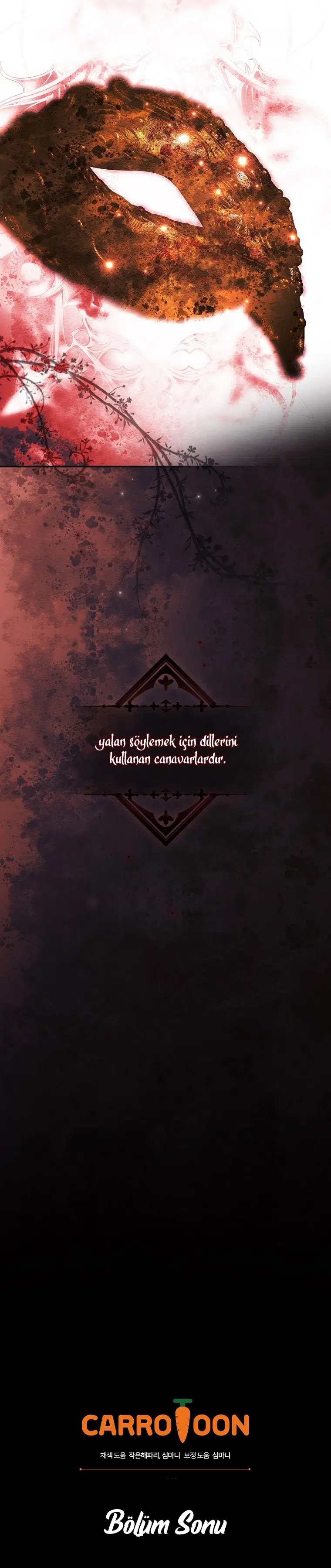 Kimliğini Gizleyen Leydi - Bölüm 121 Sayfa 25