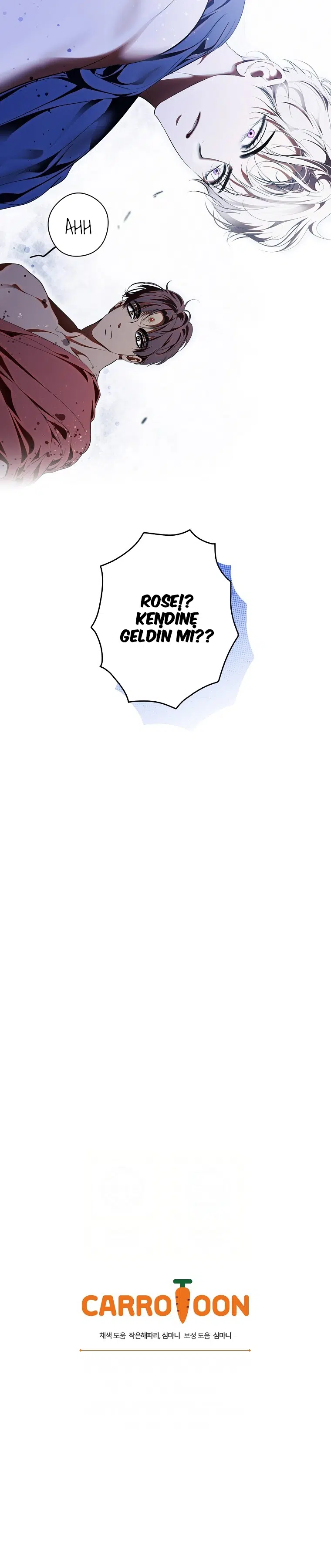 Kimliğini Gizleyen Leydi - Bölüm 124 Sayfa 33