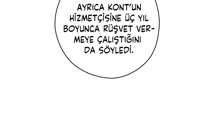 Kimliğini Gizleyen Leydi - Bölüm 15 Sayfa 8