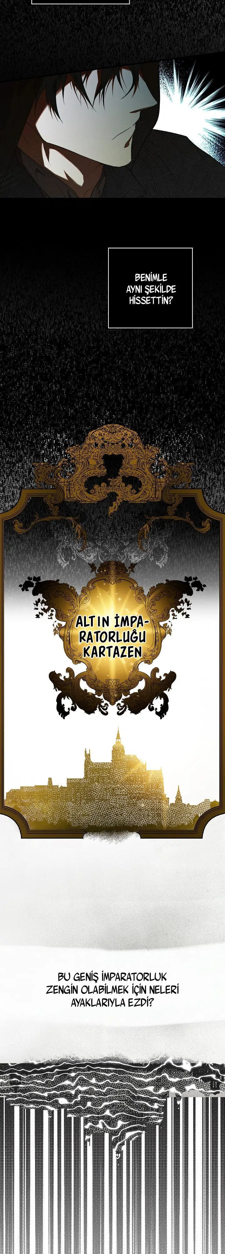 Kimliğini Gizleyen Leydi - Bölüm 20 Sayfa 10