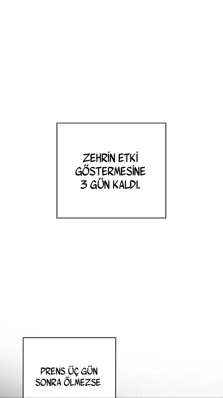 Kimliğini Gizleyen Leydi - Bölüm 23 Sayfa 1