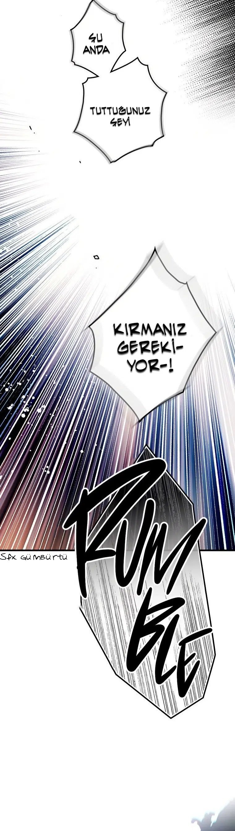 Kimliğini Gizleyen Leydi - Bölüm 27 Sayfa 18