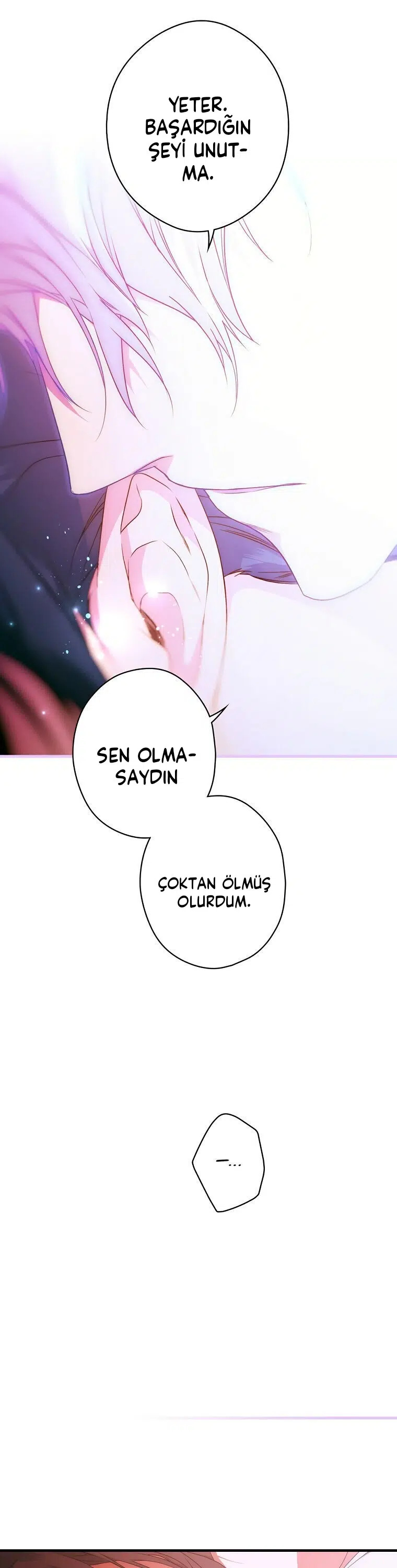 Kimliğini Gizleyen Leydi - Bölüm 27 Sayfa 25