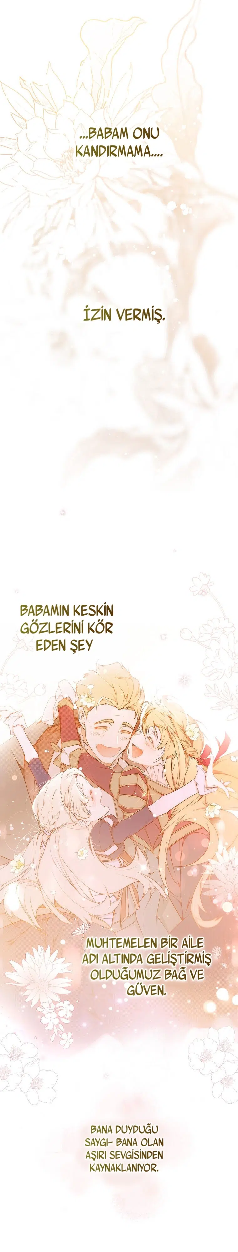 Kimliğini Gizleyen Leydi - Bölüm 30 Sayfa 21