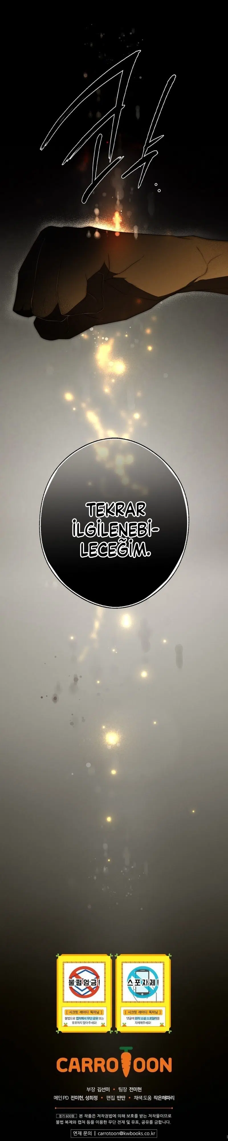 Kimliğini Gizleyen Leydi - Bölüm 31 Sayfa 32