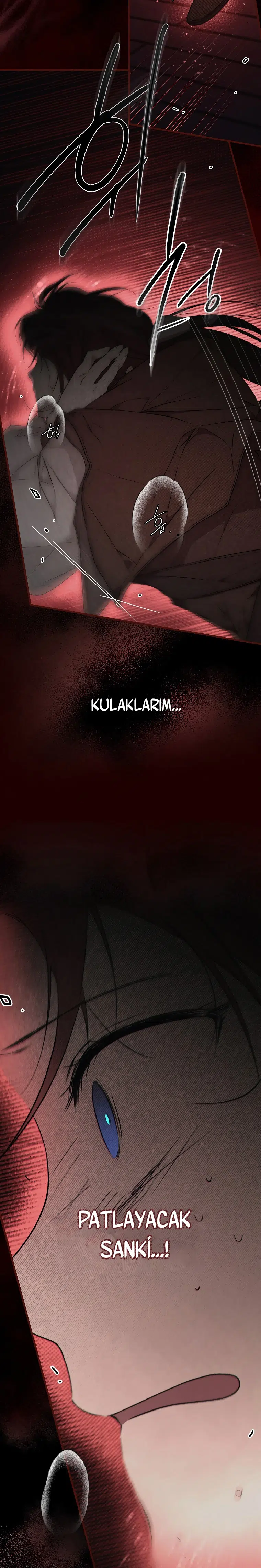 Kimliğini Gizleyen Leydi - Bölüm 34 Sayfa 4