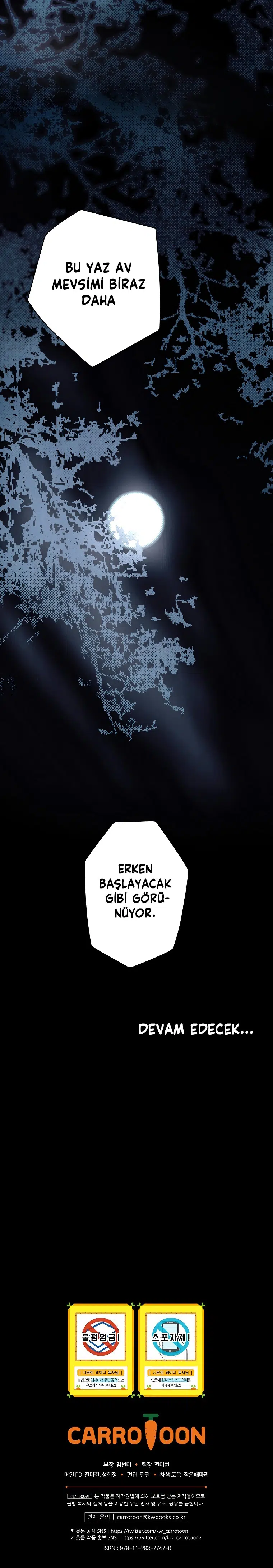 Kimliğini Gizleyen Leydi - Bölüm 34 Sayfa 22