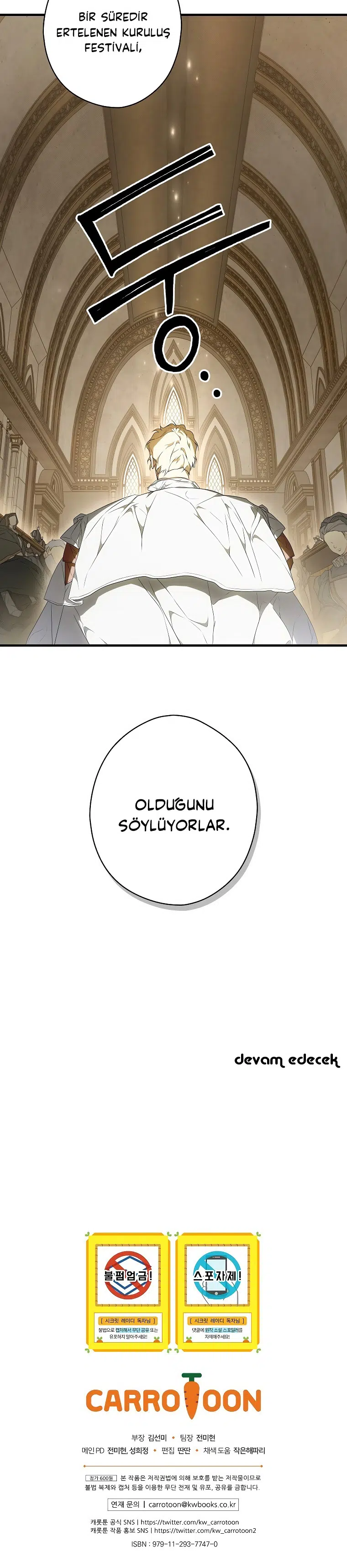 Kimliğini Gizleyen Leydi - Bölüm 35 Sayfa 26