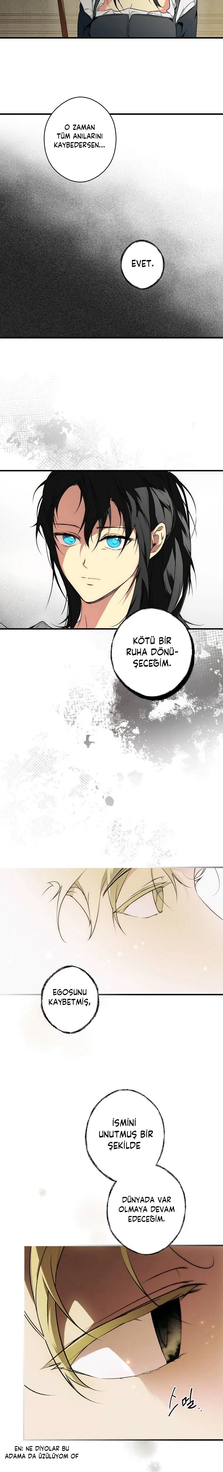 Kimliğini Gizleyen Leydi - Bölüm 37 Sayfa 4