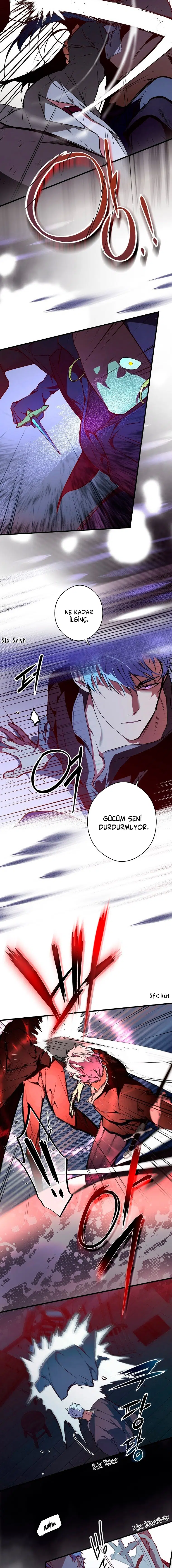 Kimliğini Gizleyen Leydi - Bölüm 43 Sayfa 15