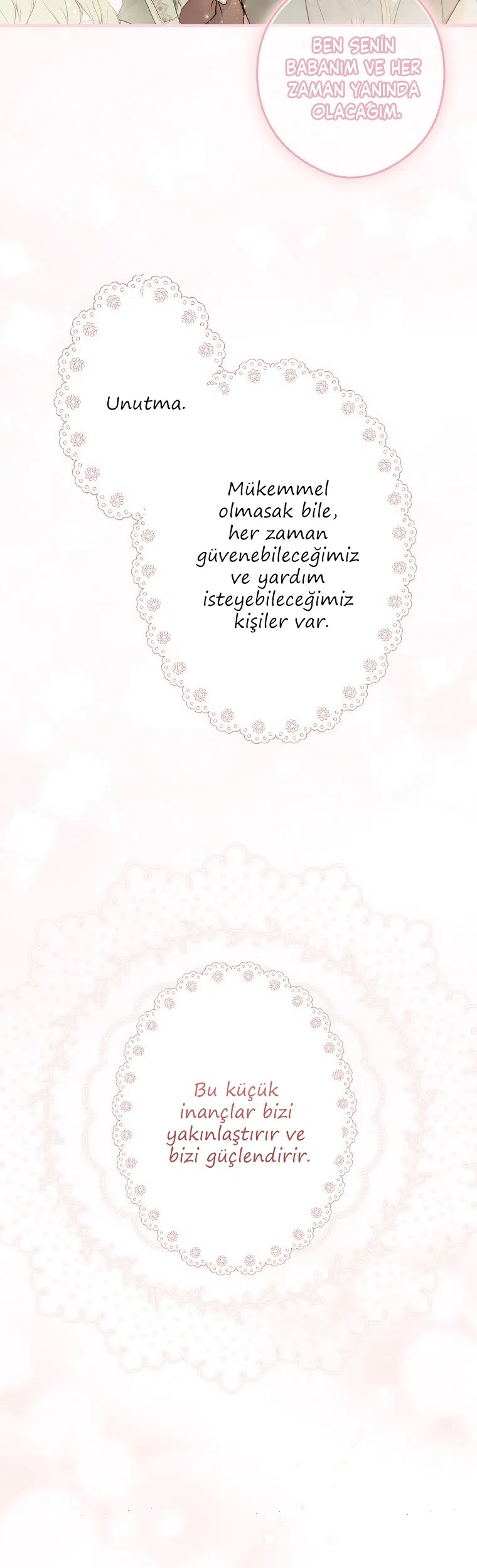 Kimliğini Gizleyen Leydi - Bölüm 46 Sayfa 31
