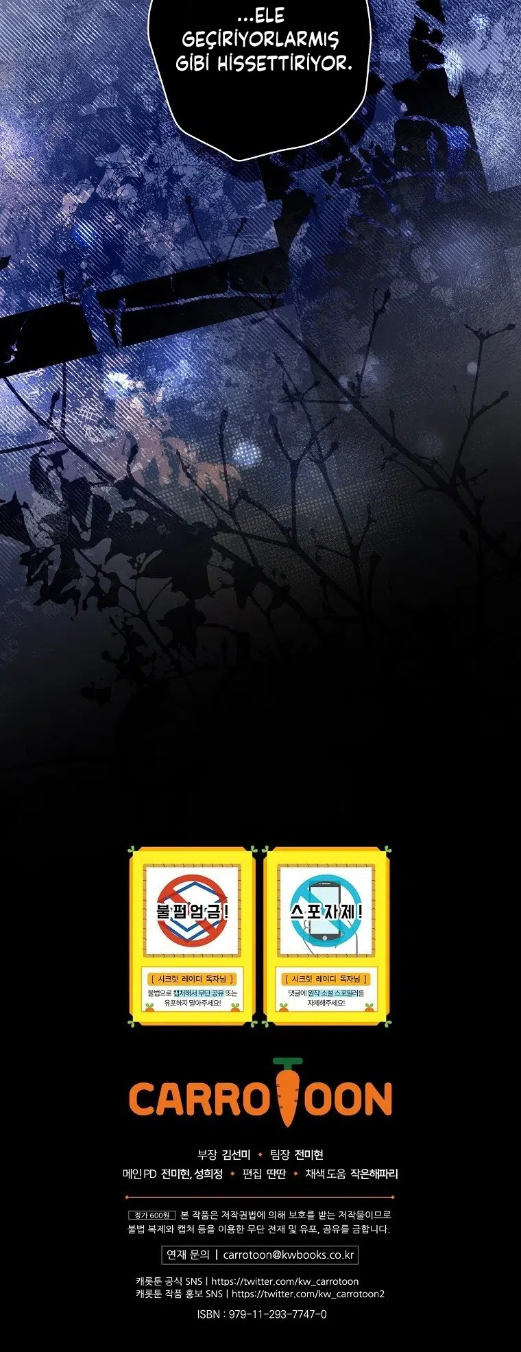Kimliğini Gizleyen Leydi - Bölüm 46 Sayfa 38